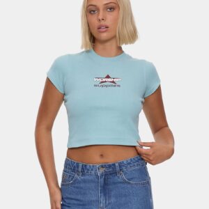 Womens Orion Teeny T-Shirt