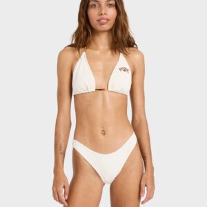 Womens Otis Arch Remi Triangle Bikini Top
