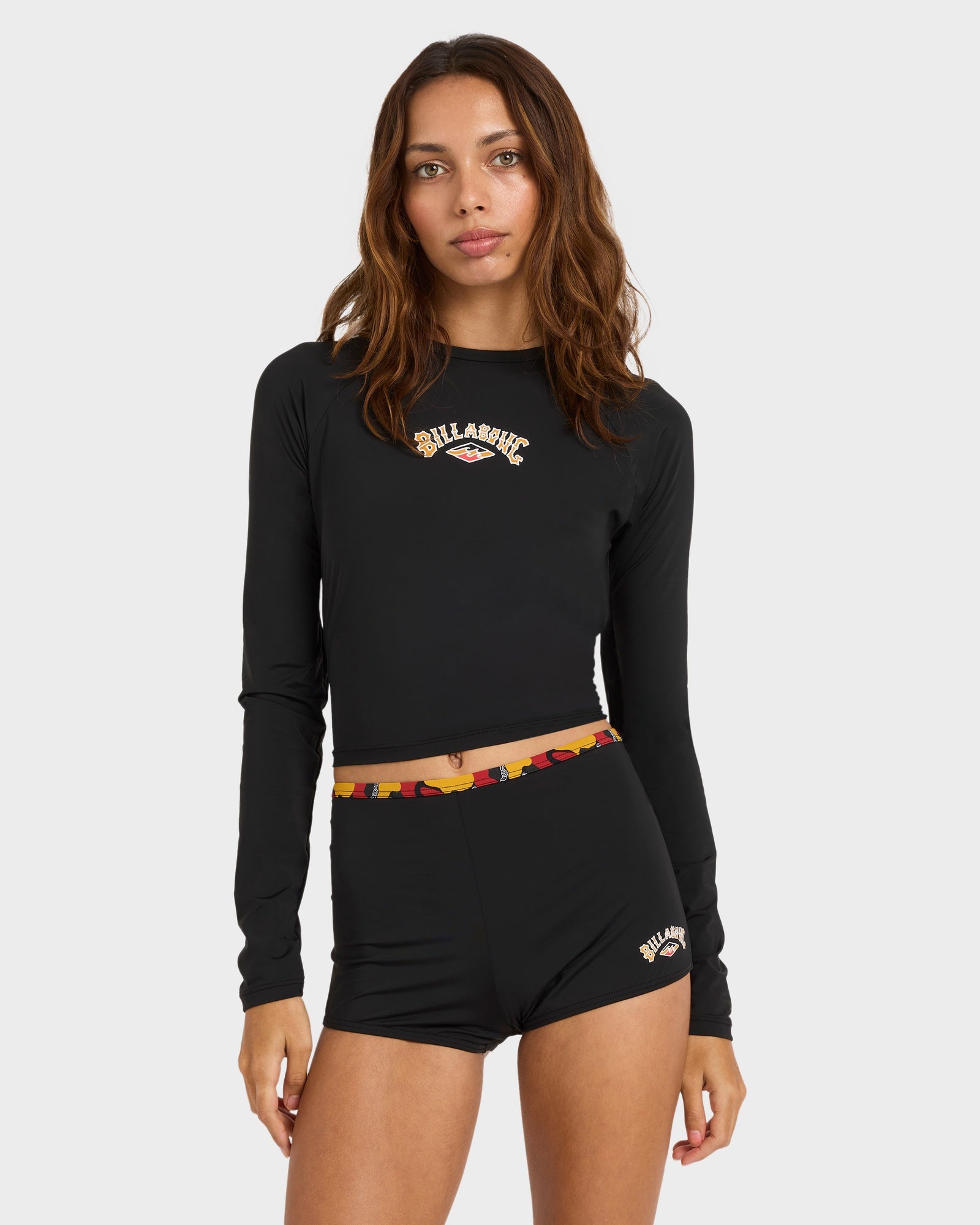 Womens Otis Arch Surf Boardshorts