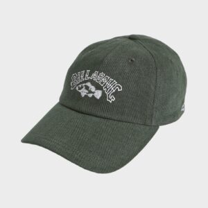 Womens Otis Estuary Dad Cap