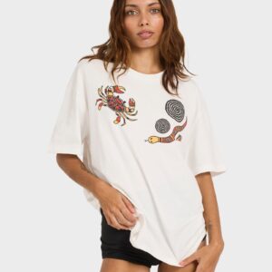 Womens OTIS Estuary T-Shirt