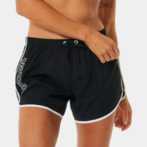 Womens Out All Day 5" Boardshorts