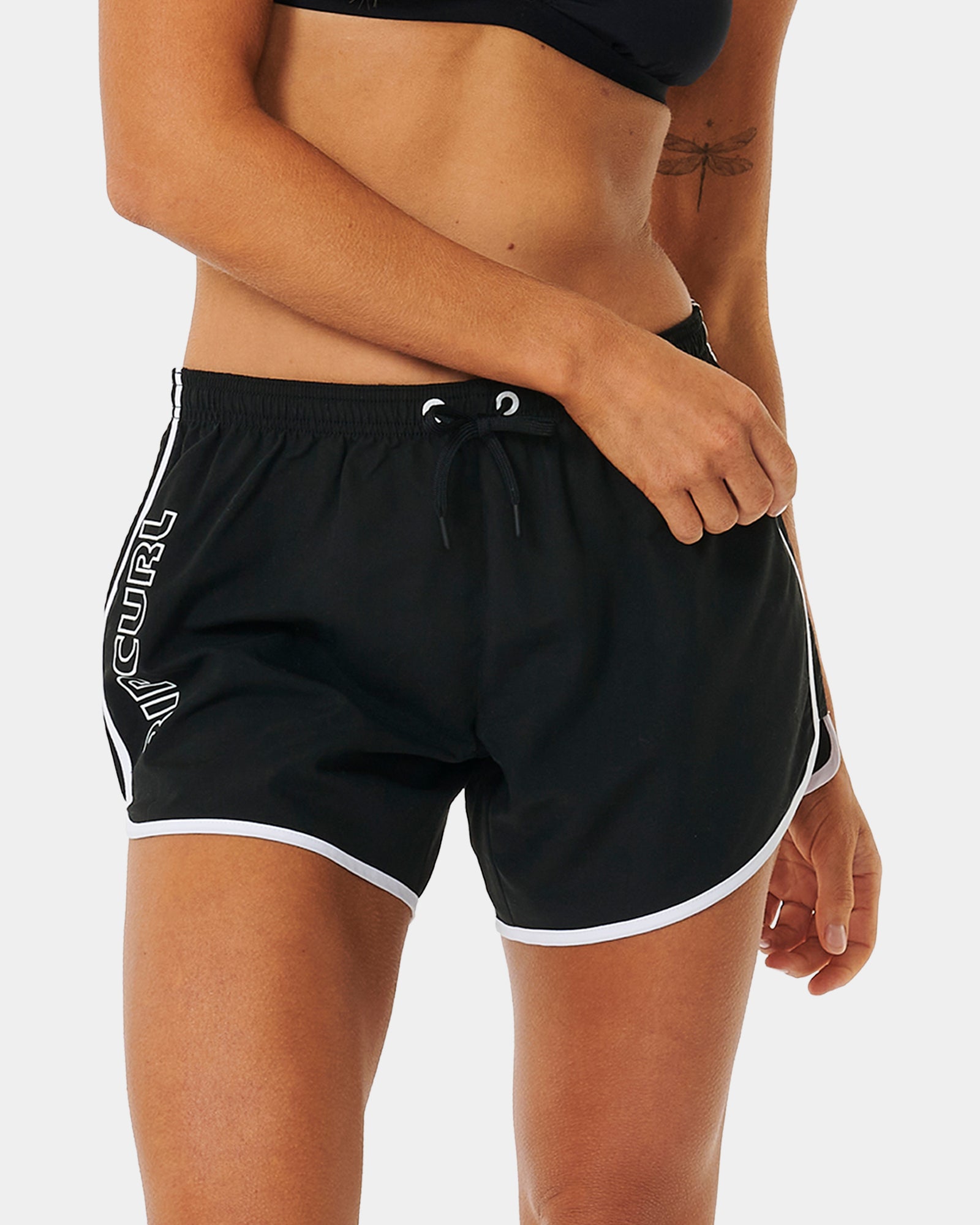 Womens Out All Day 5" Boardshorts