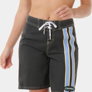 Womens Pacific Rider 10 Boardshorts