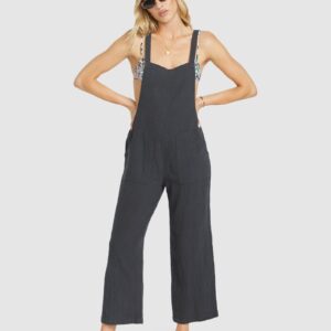 Womens Pacific Time Jumpsuit