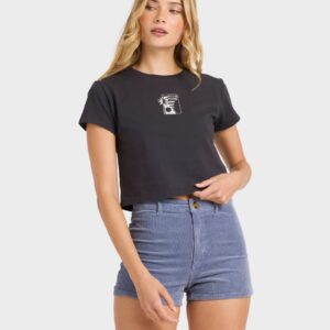 Womens Palm Reading T-Shirt