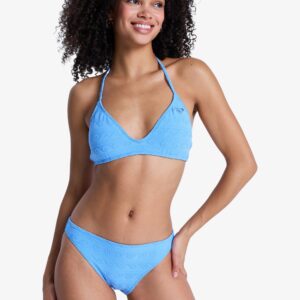 Womens Paradise Wave Moderate Bikini Bottom