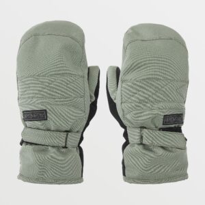 Womens Peep Gore-Tex Mittens