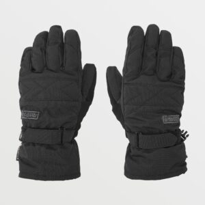 Womens Peep Gore-Tex Snow Glove