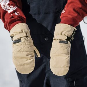 Womens Peep Gore-Tex Snow Mitt