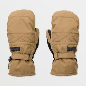 Womens Peep Gore-Tex Snow Mitt