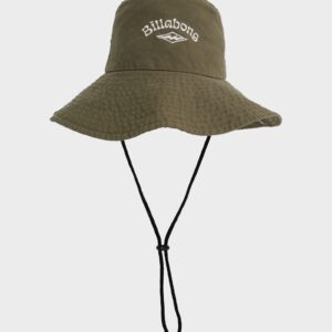 Womens Perfect Session Bucket Hat Womens Perfect Session Bucket Hat