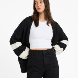 Womens Polar Gypsy Cardigan