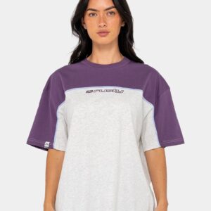 Womens Polar Ops Oversized T-Shirt