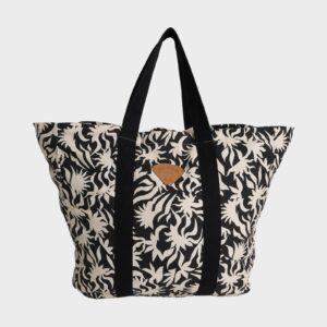 Womens Poppins Playa Tote Bag Womens Poppins Playa Tote Bag