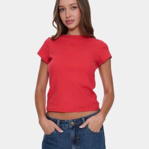 Womens Priority Club T-Shirt Womens Priority Club T-Shirt