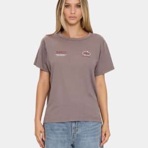 Womens Professionally Engineered T-Shirt