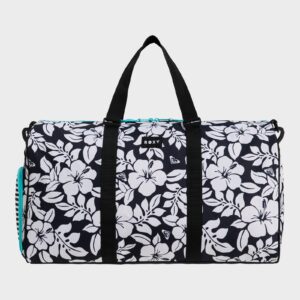 Womens Pumpkin Spice 35.2L Duffle