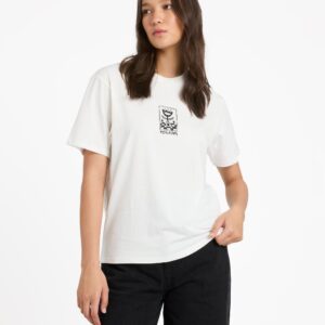 Womens Radical Daze Up T-Shirt