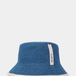 Womens Retro Sport Reversible Bucket Hat