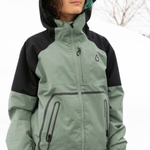 Womens Revna 20K Snow Jacket