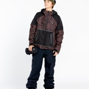 Womens Revna 20K Snow Jacket