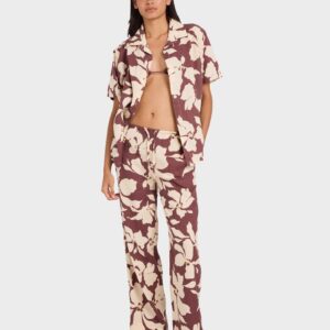 Womens Rhi Holiday Pants