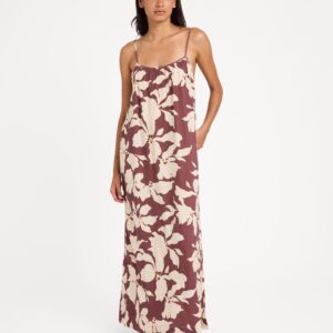 Womens Rhi Maxi Dress