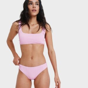 Womens Rib Roxy Love Bikini Bottom