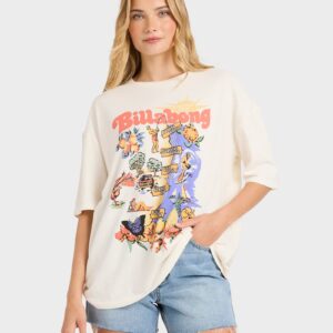 Womens Roadtrip T-Shirt