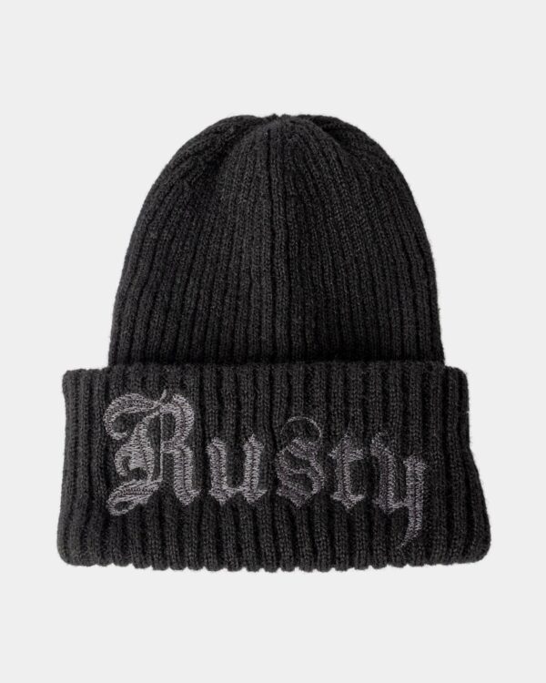 Womens Roxanne Beanie