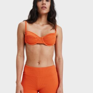 Womens Roxy Love Bikini Bottom
