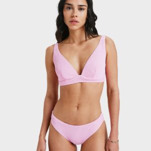 Womens Roxy Love Bikini Top
