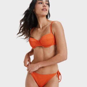 Womens Roxy Love Bikini Top