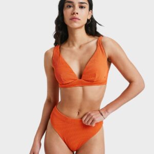 Womens Roxy Love Bikini Top