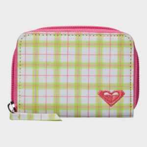 Womens Roxy Swell Coin Pocuh