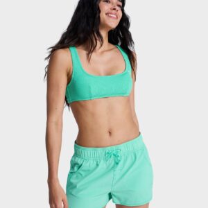 Womens Roxy Waves 2" Boardshorts