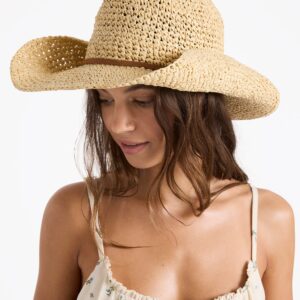 Womens Ryder Hat