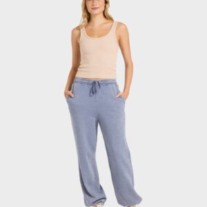Womens Saltwashed Sweatpants Womens Saltwashed Sweatpants