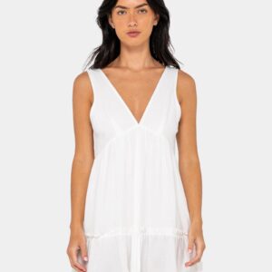 Womens Sara Mini Dress