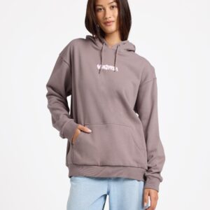 Womens Savannah Pullover Hoodie