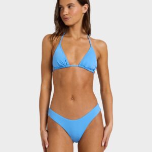 Womens SD Beach Cheeky Bikini Bottom