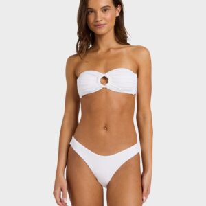 Womens SD Beach Cheeky Bikini Bottom