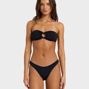 Womens SD Beach Classics Bandeau Bikini Top