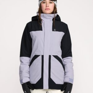 Womens Shelter 20K 3D Stretch Jacket