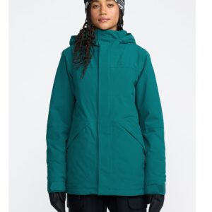 Womens Shelter 20K 3D Stretch Jacket