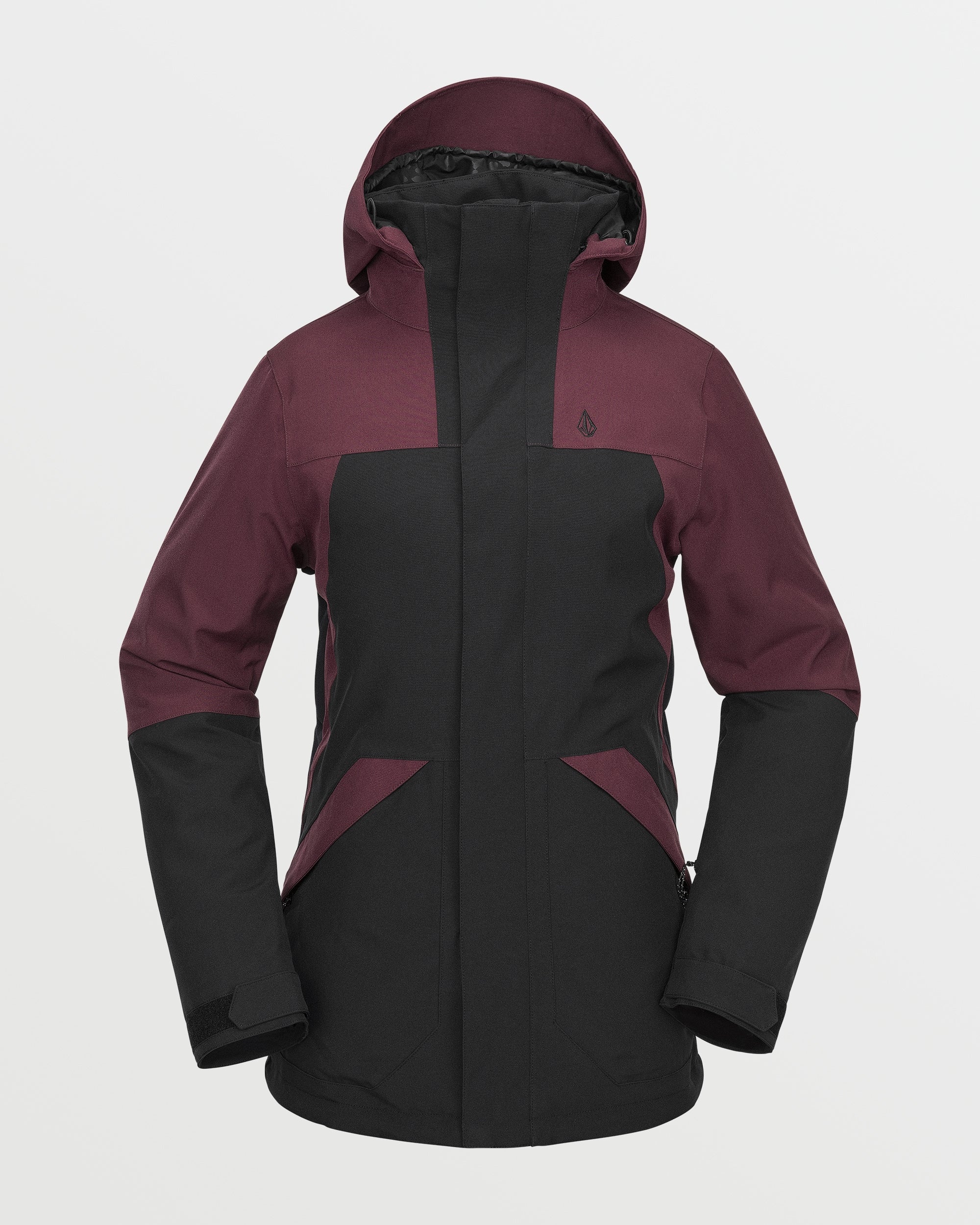 Womens Shelter 3D Stretch Insulated Jacket