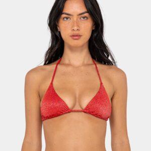 Womens Shimmy Multiway Bikini Top