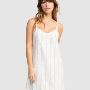 Womens Shine A Light Slip Dress