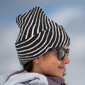Womens Shred Beanie